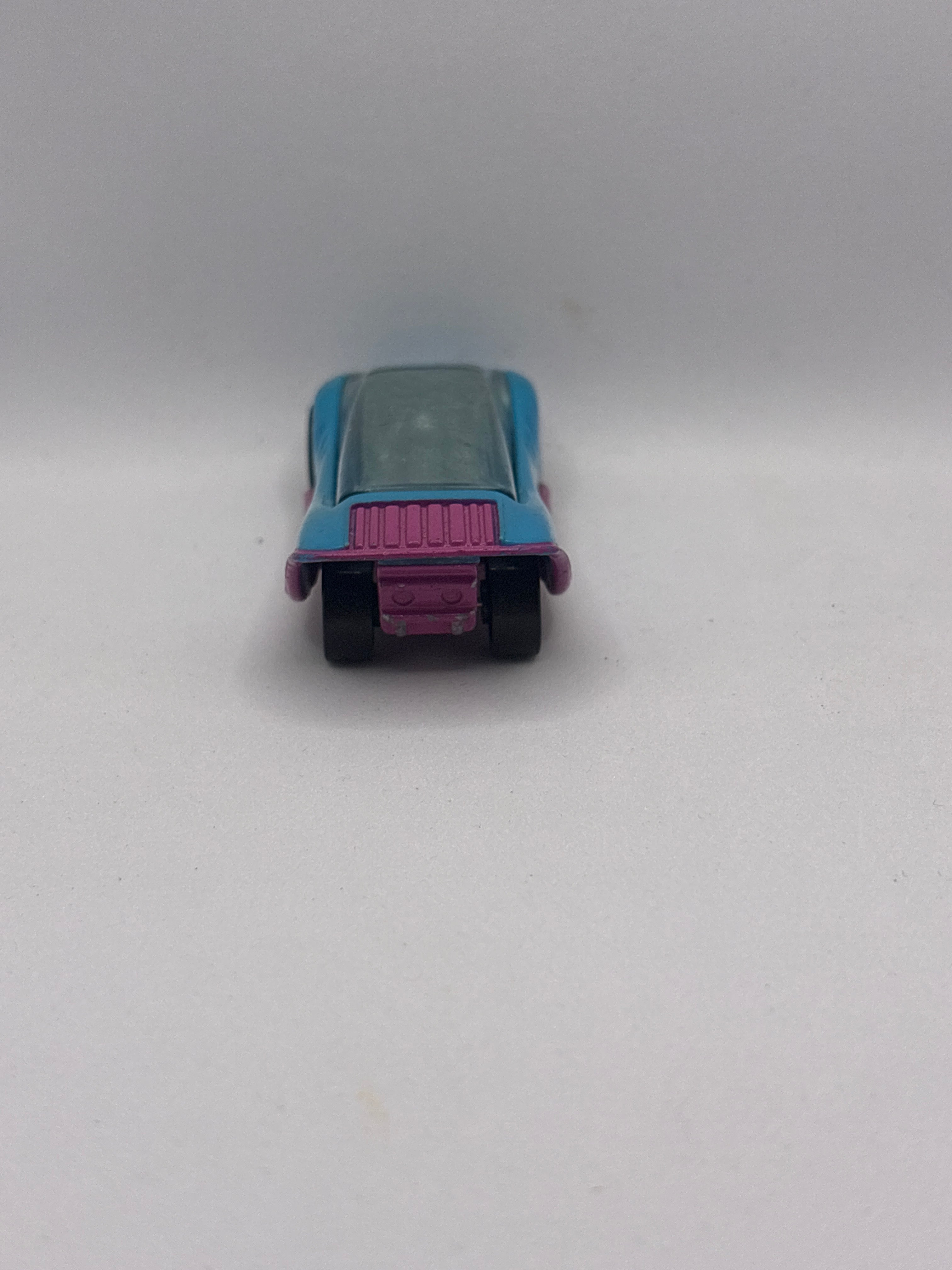 Hot Wheels McDonalds Happy Meal Diecast