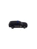 MBX Dodge Magnum Sheriff Diecast Black