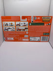 Matchbox Hazard Squad MBX Mobile Light Truck Diecast