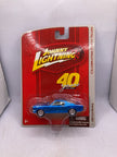 Johnny Lightning 1965 Ford Mustang Diecast