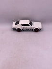 Hot Wheels Nissan Skyline Diecast