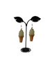 Ice Cream Cone Earrings 1