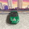 Hot Wheels Jaguar XK-8 Diecast