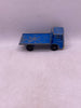 Matchbox Site Hut Truck Diecast