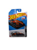 Hot Wheels Punk Rod Diecast