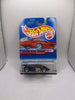 Hot Wheels Shadow Jet Diecast Purple