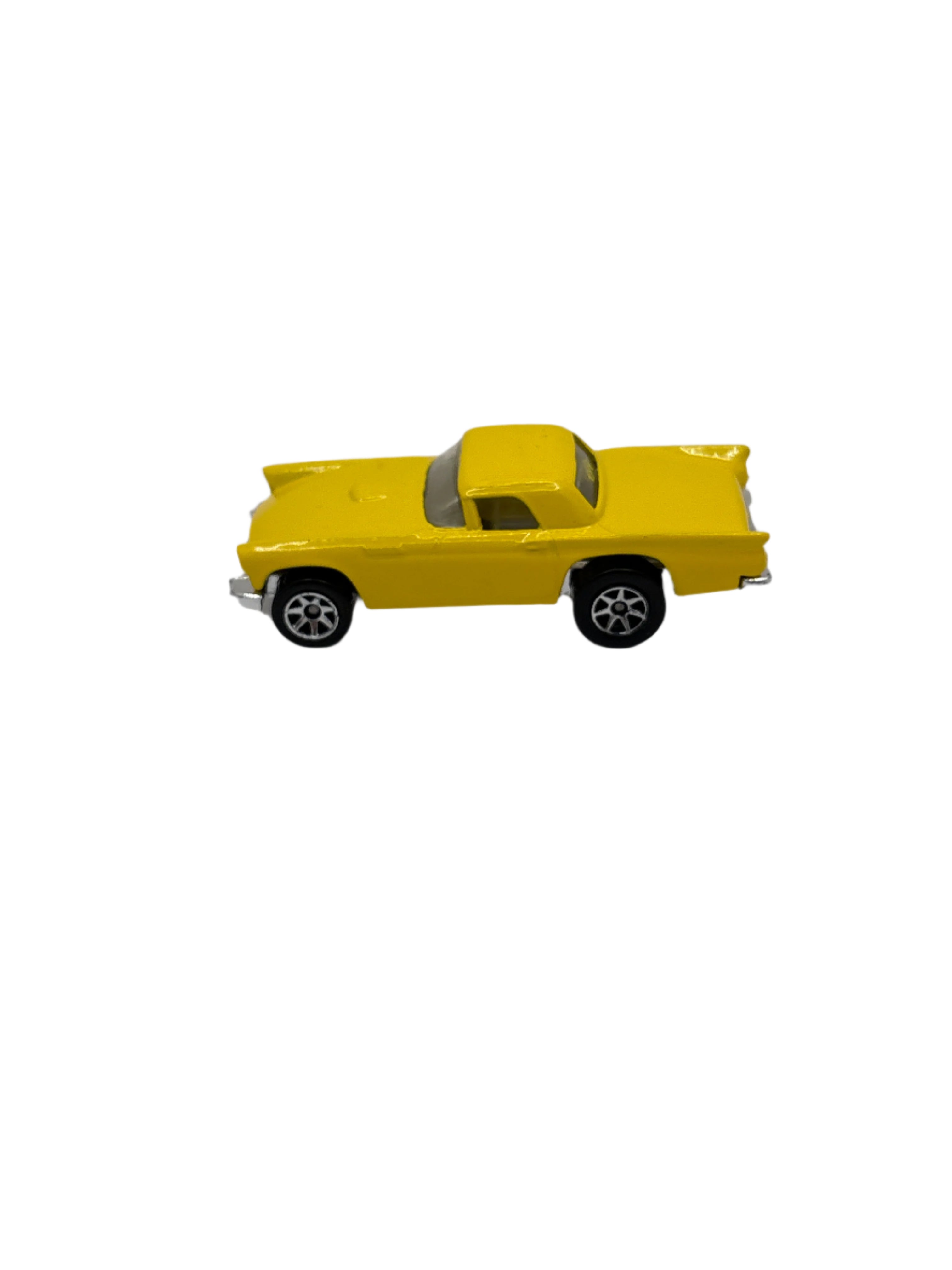 Hot Wheels Ford Thunderbird Diecast