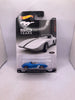 Hot Wheels 62 Ford Mustang Concept Diecast