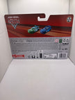 Disney Pixar Cars Jim Reverick Spikey Fillups Diecast multi color