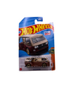 Hot Wheels VW T3 Custom Diecast multi color