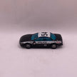 Hot Wheels 93 Warner Diecast