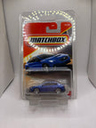 Matchbox 2024 Subaru WRX S4 STI Diecast