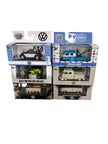 M2 Volkswagen 6 Pack Diecast