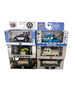 M2 Volkswagen 6 Pack Diecast