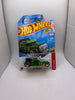 Hot Wheels Brick And Motor Diecast green