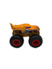 Hot Wheels Mega Wrex Monster Truck Diecast orange
