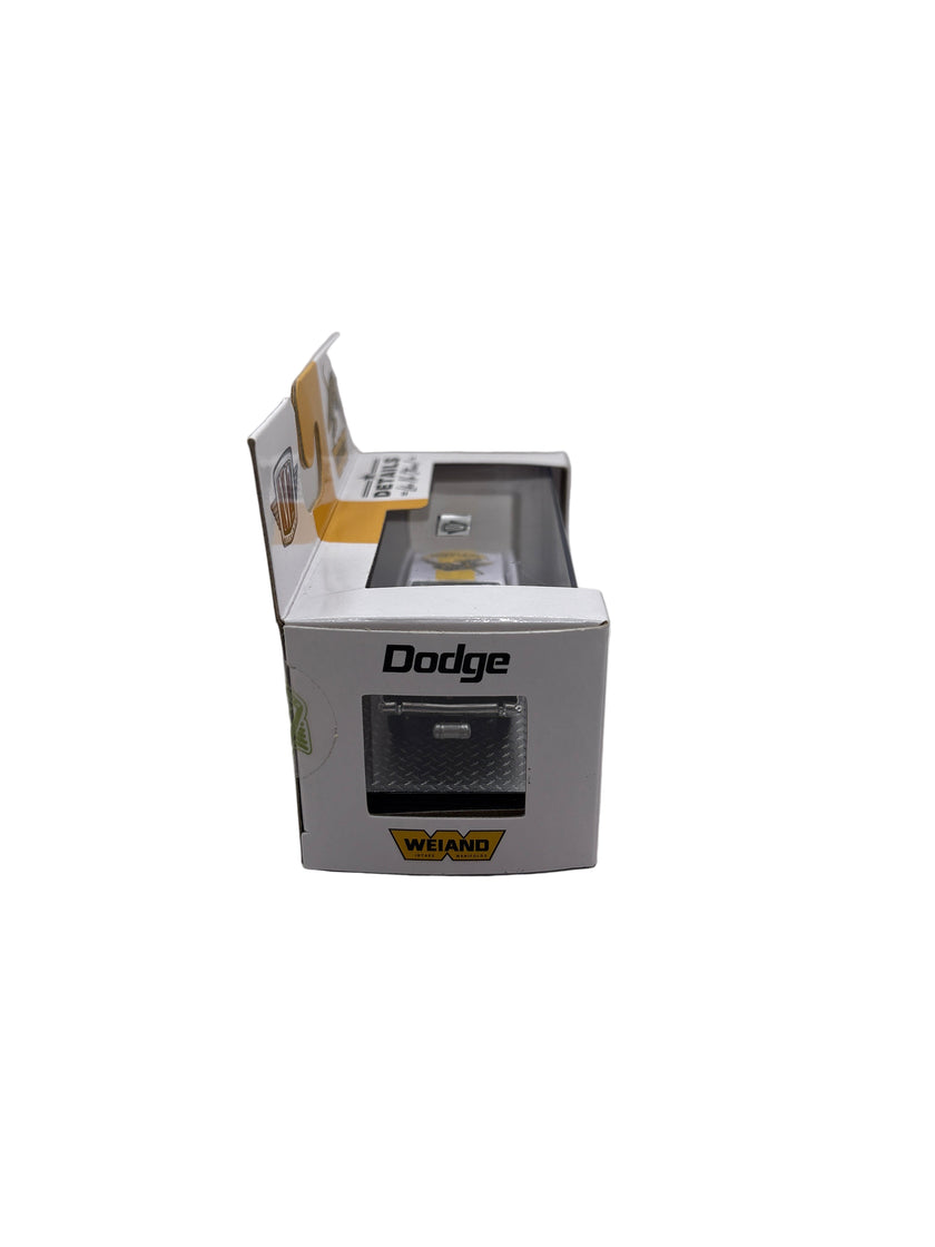 M2 1966 Dodge Charger Gasser Diecast