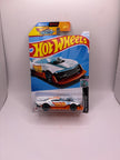 Hot Wheels Mod Speeder Diecast
