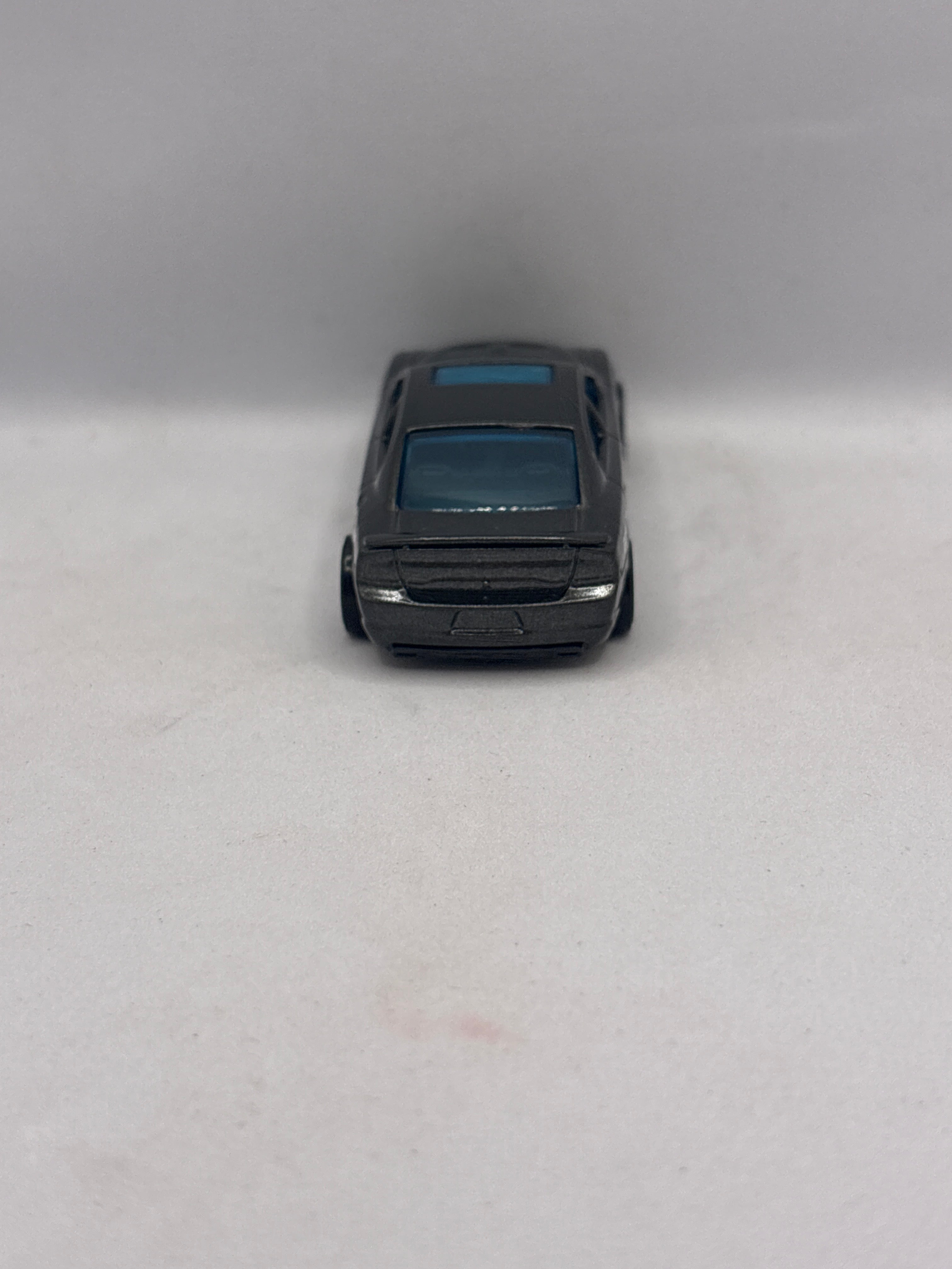 Hot Wheels 11 Dodge Charger R/T Diecast