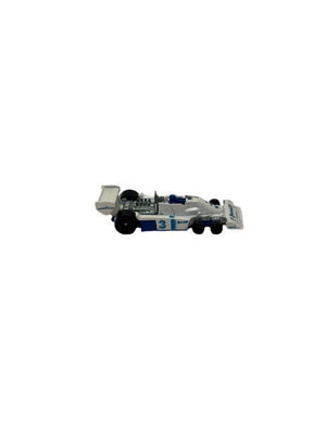 Hot Wheels Tyrrell P34 Diecast