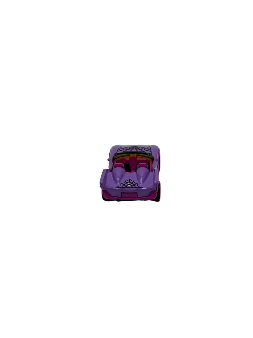 Hot Wheels Monster High Ghoul Mobile Diecast