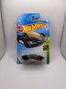 Hot Wheels Exotique Diecast black