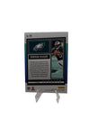 Score Donovan McNabb