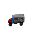 Hot Wheels Baja Hauler Diecast