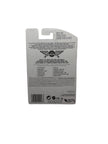 Hot Wheels Twang Thang Diecast silver
