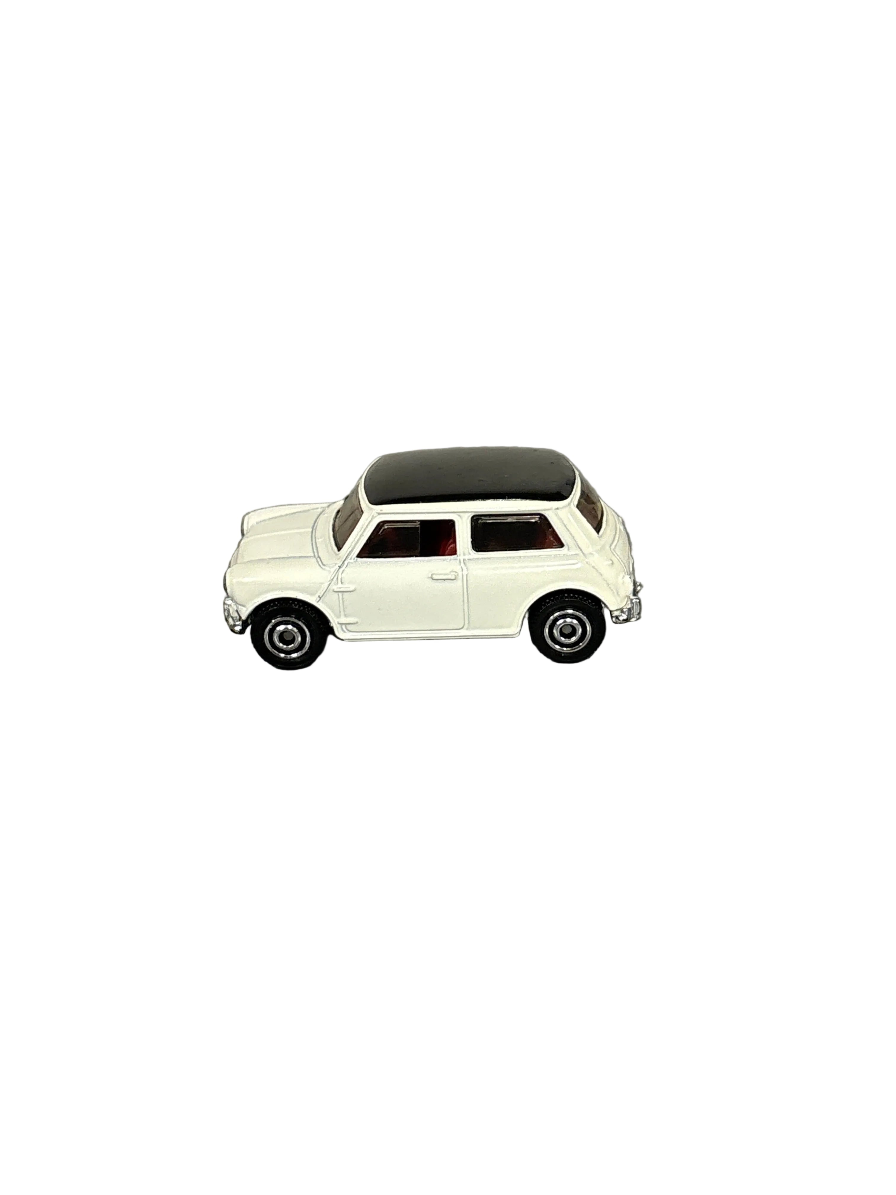 Matchbox 1964 Austin Mini Cooper Diecast