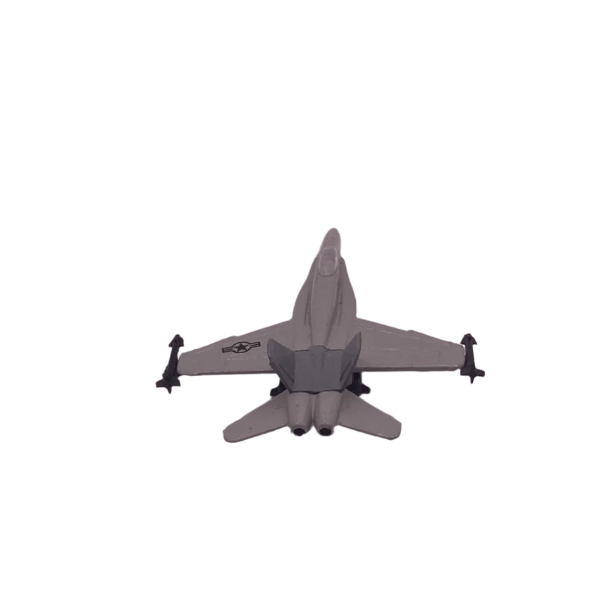 Zee Toys F-16 Diecast