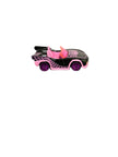 Hot Wheels Monster High Ghoul Mobile Diecast black