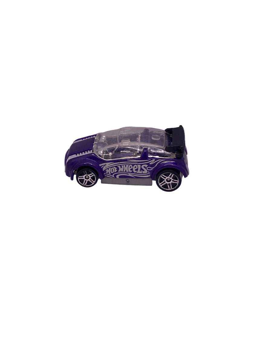 Hot Wheels Super Gnat Diecast