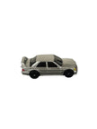 Maisto 1990 Mercedes-Benz 190 E Diecast