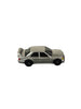 Maisto 1990 Mercedes-Benz 190 E Diecast