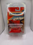 Matchbox Ground Breaker Diecast