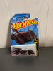 Hot Wheels Batmobile Diecast