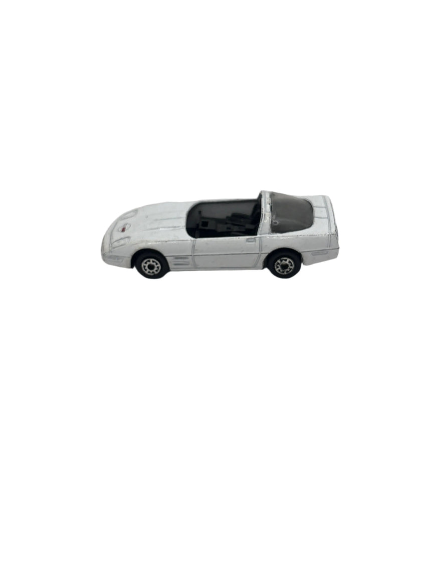 Maisto Corvette ZR-1 Diecast