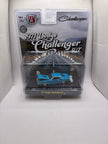 M2 1971 Dodge Challenger Diecast