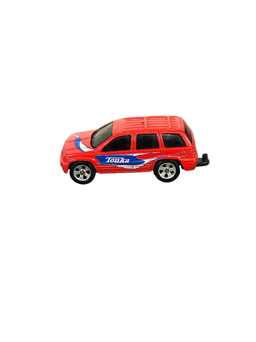 Maisto 1999 Jeep Grand Cherokee Diecast