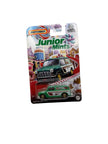 Matchbox Austin Mini Van Diecast