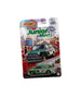Matchbox Austin Mini Van Diecast