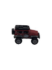 MBX Dune Dog Diecast