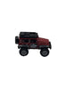 MBX Dune Dog Diecast