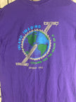 Hanes Inland Imaging Cycling Club T Shirt