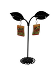 Chip Earrings