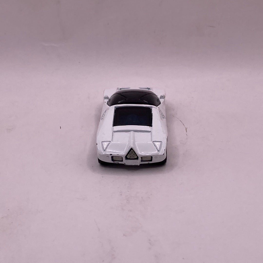 Hot Wheels Ford GT-90 Diecast