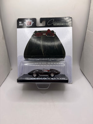 M2 1959 Chevrolet Corvette XP-86 Diecast