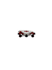 Hot Wheels Double Demon Diecast