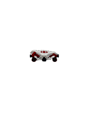 Hot Wheels Double Demon Diecast